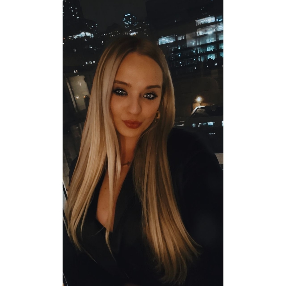 Meet your Posher, Brittany